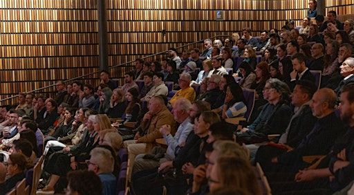 The Masters Project: Louise Cox | State Library of New South Wales