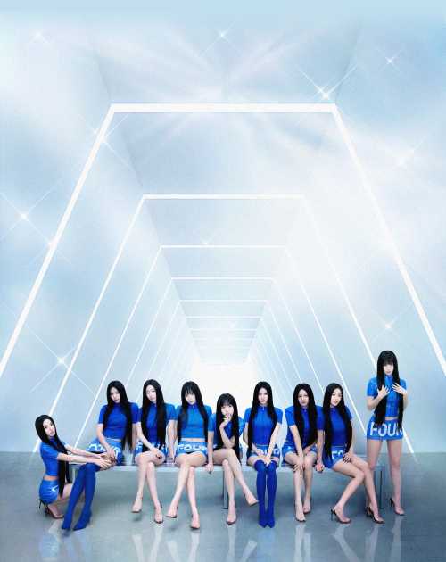 TWICE (トゥワイス) シドニーコンサート2025｜TWICE <THIS IS FOR