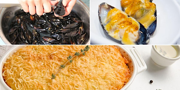 The Flavors of Chile - Cooking Class by Cozymeal™ | Location provided after booking
