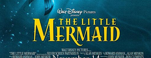 The Little Mermaid (1989) | 3459 Via Lido