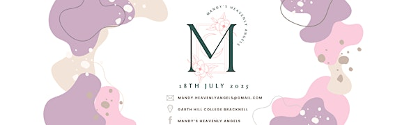 Mandy’s Heavenly Angels | Garth Hill College