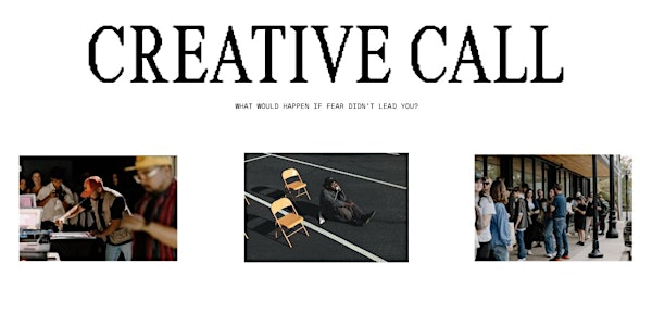 A Creative Call - By Perfect Theology | Bethel Music