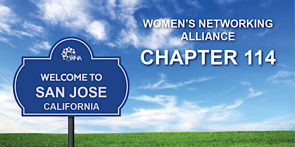 San Jose Networking with Women's Networking Alliance (Cambrian) | chantel building