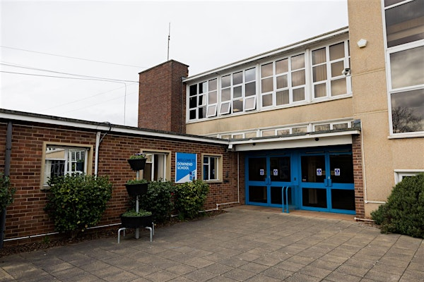 Downend School Open Evening for September 2026 Admissions | Downend School