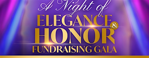 Our Children Our Future.... A Night of Elegance and Honor | CV Rich Mansion