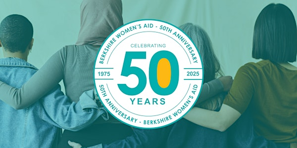 Berkshire Women's Aid 50th Anniversary Ball | Trunkwell House Hotel