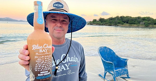 Blue Chair Bay Rum Dinner | Hard Rock Cafe