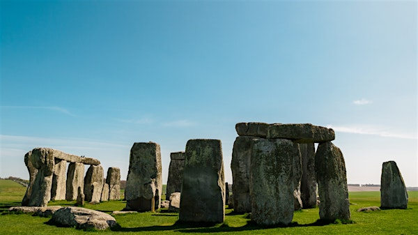 Stonehenge Private Tour (from Birmingham) | New Street Station