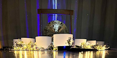 27th August  2025  Breathwork & Sound Bath | Sir Ken Dodd Happiness Hall