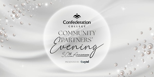 Confederation College Community Partners' Evening 2025 | Shuniah Building, Ryan Hall Cafeteria