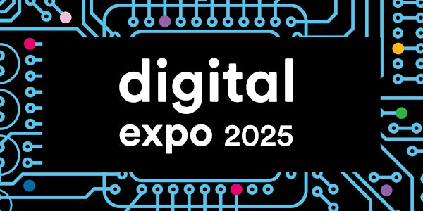 Digital Expo 2025: Bridging the AI Divide | Toronto Public Library - North York Central Library, Concourse Event Space (lower level)