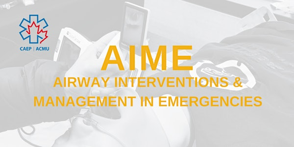 AIME | Kootenay Boundary Regional Hospital