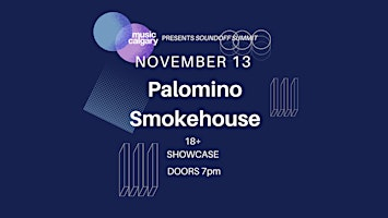 PALOMINO SMOKEHOUSE // SHOWCASE NIGHT ONE | The Palomino Smokehouse and Social Club