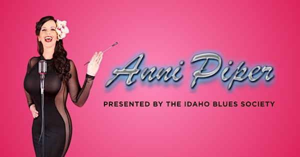 Anni Piper | The Sapphire Room at The Riverside Hotel