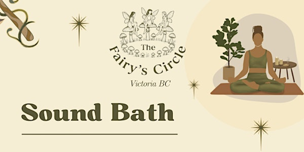 Evening Sound Bath | Muse Mind & Body Studio