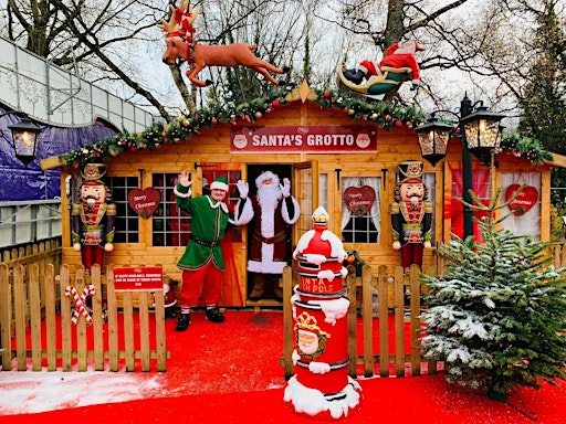 The Great Grotto | ARTCH Studio