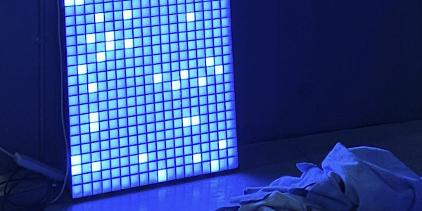 Internet Of Things - Artists Workshop | Gallery 19a