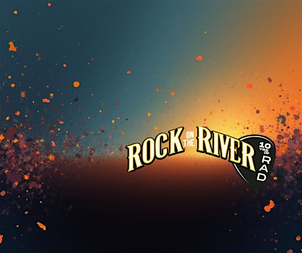 Rock on the River | Hollinger Park