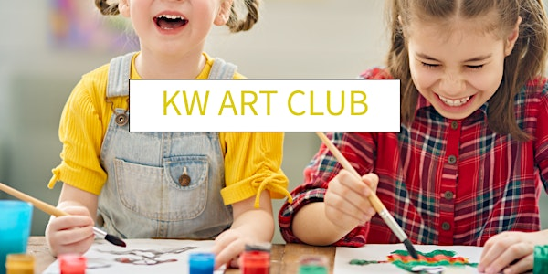 Kids Fall Art Classes | Breithaupt Centre