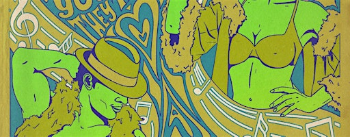 BurlesKARAOKE - You Sing, They Tease! | Queer Bar