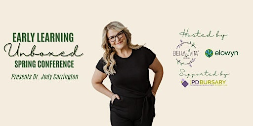 Brunch and Learn with Dr. Jody Carrington | Four Points by Sheraton Kelowna Airport