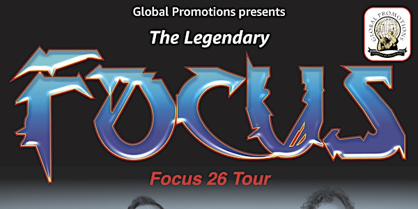 FOCUS 26 | The Earl Haig Club