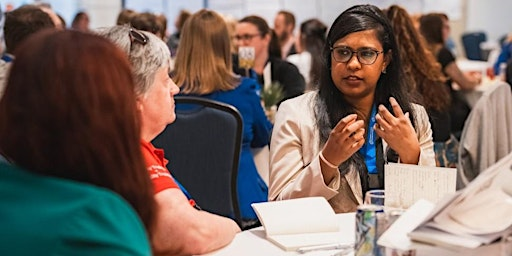 MB L&D Network Conference 2026 | Birchwood Inn, BW Premier Collection