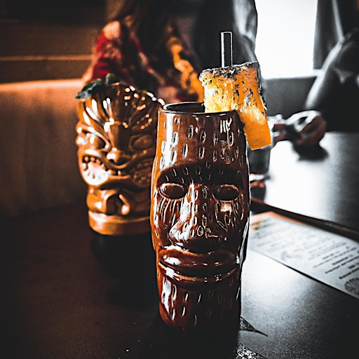 Tiki Cocktails: Bar Workshop with Tropical juices & Rum | Confluence Distilling