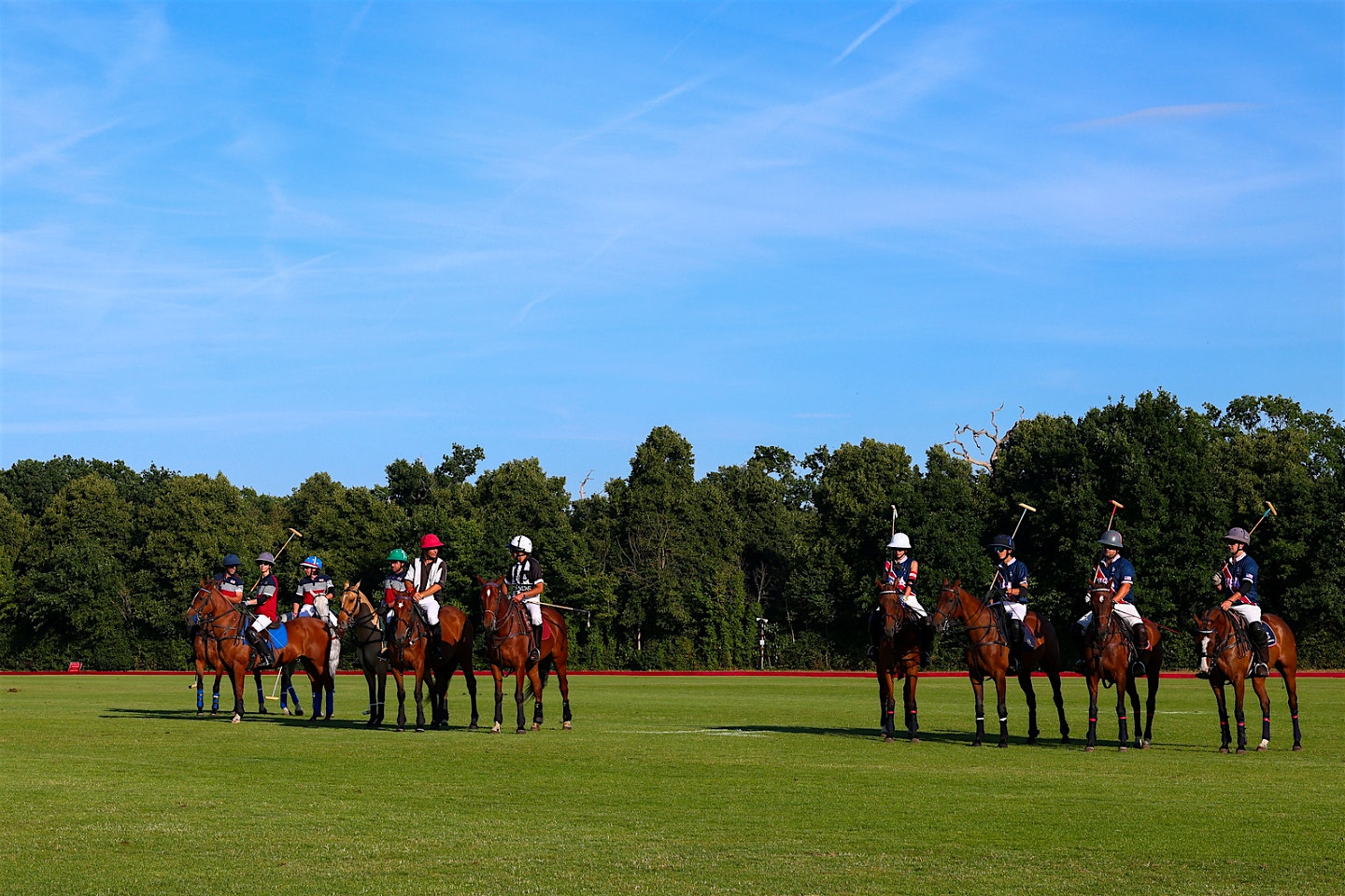 The Independence Cup - Family Fun Day | Ham Polo Club