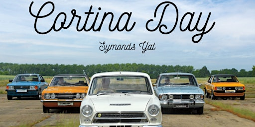 Cortina Day 2026 | River Wye Caravan and camping park