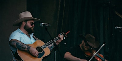 Cole Martin Live at Red Hart With Special Guest: Carousel | Red Hart Brewing