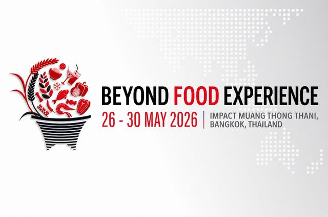 THAIFEX – ANUGA ASIA 2026 | IMPACT Challenger