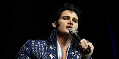 The Ultimate Elvis Show | The Redmoor