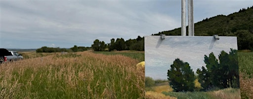 Paint Out at Whetstone Savanna Preserve! | Whetstone Savanna Preserve