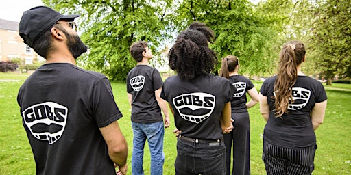 GOBS Artist Gathering: Creativity, Wellbeing, Workshops & Showcase | New Art Exchange