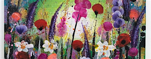 Summer meadow at Maggio Lounge | Maggio Lounge