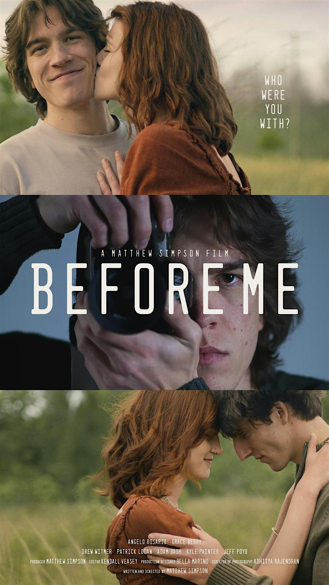 BEFORE ME PREMIERE: ONE NIGHT ONLY | Tara Atlanta