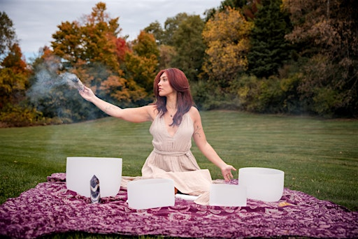 Mabon Sound Bath — A Wheel of the Year Gathering | 10462 Islington Avenue, Kleinburg, ON, Canada