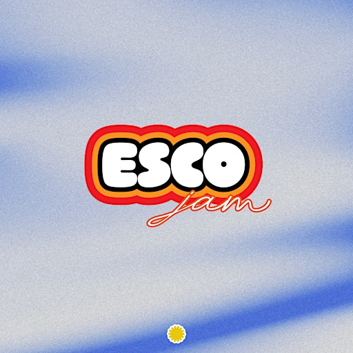 ESCOJAM LIVE SESSION - JAM NIGHT & OPEN MIC | The Mick Jagger Centre