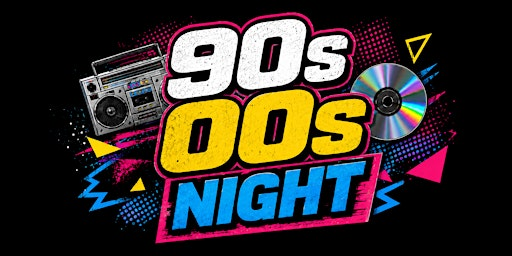 90s 00s Night | MK40 1SP
