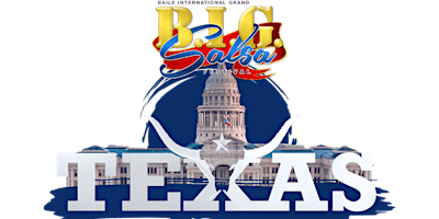 BIG TEXAS  Salsa & Bachata Latin Dance Festival 2026 | Hillton Anatole Resort