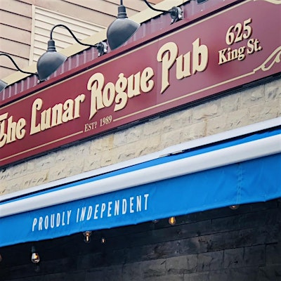 Rare & Remarkable Whisky Tasting @ The Rogue | 625 King St