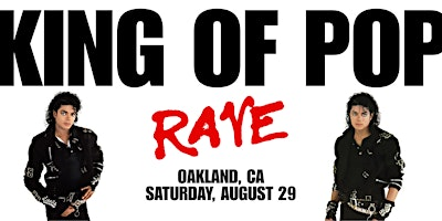 MICHAEL JACKSON RAVE | Continental Club