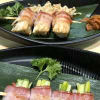 Warakuya 和乐屋 (near Pelangi Plaza)