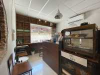 Cafe สไตล์อบอุ่นย่านเมืองเก่าอุทัยธานี