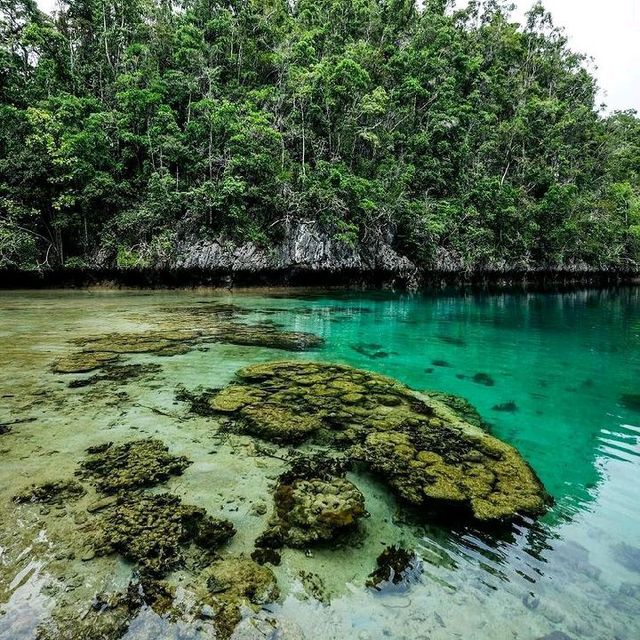 LABENGKI ISLAND, SOUTHEAST SULAWESI