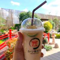 KAN MACHI CAFE

