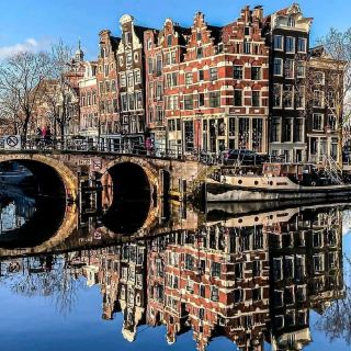 Nieuwe Keizersgracht