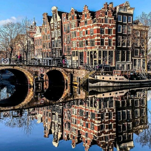 Nieuwe Keizersgracht