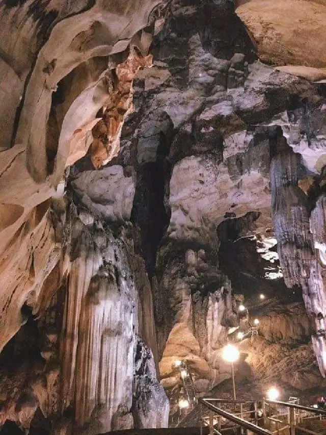 Gua Tempurung, Gopeng